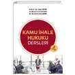 Kamu hale Hukuku Dersleri Adalet Yaynevi