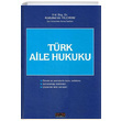 Trk Aile Hukuku Sava Yaynevi