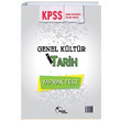 KPSS Genel Kltr Tarih Yaprak Test Doktrin Yaynlar