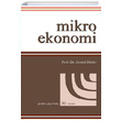 Mikro Ekonomi Ekin Yaynlar