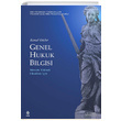 Genel Hukuk Bilgisi Ekin Yaynlar