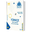 TYT Trke Soru Bankas z Kazan Yaynlar