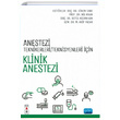 Anestezi Tekniker Teknisyenleri in Klinik Anestezi Nobel Yaynevi