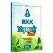 KPSS A Grubu Hukuk Yaprak Test sem Yaynclk