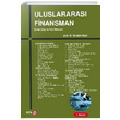 Uluslararas Finansman Beta Yaynevi