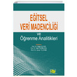 Eitsel Veri Madencilii ve renme Analitikleri An Yaynclk