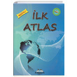 Resimli lk Atlas Karaca Yaynlar