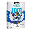 YGS Trke Tamam zml 1001 Soru Bankas BiDers Yaynlar