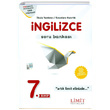 7.Snf ngilizce Soru Bankas Limit Yaynlar