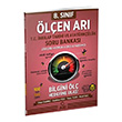 8. Snf LGS len Ar TC. nklap Tarihi ve Atatrklk Soru Bankas Ar Yaynlar