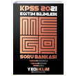 2021 KPSS Eitim Bilimleri Mega Tamam zml Soru Bankas Yediiklim Yaynlar