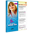 3.Snf Tm Dersler Yaprak Test ifre Yaynlar