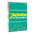 TYT AYT 7 Admda Geometri Soru Bankas Tongu Yaynlar
