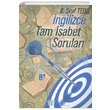 8. Snf ngilizce Tam sabet Sorular Ekip Yaynlar
