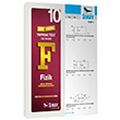 10. Snf Fizik Yaprak Test Snav Yaynlar