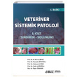 Veteriner Sistemik Patoloji Cilt 1 Atlas Yaynevi