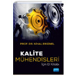 Kalite Mhendisleri in El Kitab Nobel Yaynevi