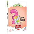 4. Snf Trke Soru Bankas 1. Kitap Forml Yaynlar