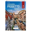 Nuovissimo Progetto taliano 2 (B1 B2) Edilingua
