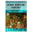 Roma Borlar Hukuku Der Yaynlar