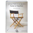 Sinematografi Ciltli Kuram ve Uygulama Blain Brown Hil Yaynlar