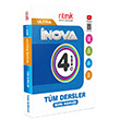 4.Snf Tm Dersler nova Soru Bankas Ritmik Eitim Yaynlar