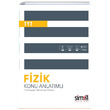 12. Snf Fizik TYT Konu Anlatml Simya Yaynlar