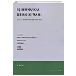  Hukuku Ders Kitab Lykeion Yaynlar