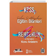 2021 KPSS Eitim Bilimleri Rehberlik ve zel Eitim Konu Anlatm sem Yaynclk