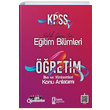 2021 KPSS Eitim Bilimleri retim lke ve Yntemleri Konu Anlatm sem Yaynclk