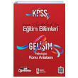 2021 KPSS Eitim Bilimleri Geliim Psikolojisi Konu Anlatm sem Yaynclk