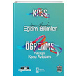 2021 KPSS Eitim Bilimleri renme Psikolojisi Konu Anlatm sem Yaynclk