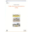 Trk Anayasa Hukukuna Giri Ekin Yaynlar