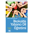 İlkokulda Yabancı Dil Öğretimi Anı Yayınları