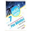 7. Snf Fen Bilimleri Plus Konu Kitab Palme Yaynlar