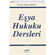 Eya Hukuku Dersleri Der Yaynlar