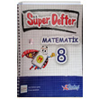 8. Snf Matematik Sper Defter Berkay Yaynlar