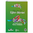 2021 KPSS Eitim Bilimleri lme ve Deerlendirme Konu Anlatm sem Yaynclk