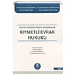 Kymetli Evrak Hukuku Legem Yaynclk