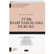 Trk dari Yarglama Hukuku Sava Yaynevi