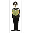 Franz Kafka Karikatr Lazer Kesim Ayra Aylak Adam Hobi