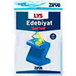LYS Edebiyat Konu Testi Zirve Yaynlar