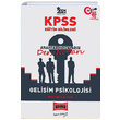 KPSS Eitim Bilimleri Geliim Psikolojisi Anahtar Hocalarn Ders Notlar Yarg Yaynlar