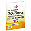Kpss Trkiye Geneli ok Beenilen 5 Deneme Eitim Bilimleri Ksayol Yaynclk