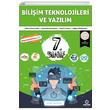 7.Snf Biliim Teknolojileri ve Yazlm Sfrbir Yaynevi