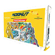 4.Snf Korkut Duygusal Robot Hikaye Seti 9 Kitap Yayfen Yaynlar