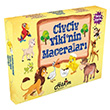CivCiv Viki`nin Maceralar Seti Hakim Yaynlar