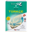 TYT Trke Tersyz Soru Bankas Nitelik Yaynlar