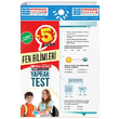 5. Snf Fen Bilimleri Video zml Yaprak Test Evrensel letiim Yaynlar