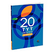TYT Fen Bilimleri 20 Deneme Endemik Yaynlar